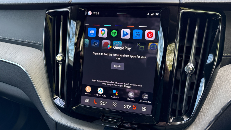 Volvo XC60 2.0 T8 [455] PHEV Ultra Dark 5dr AWD Geartronic Estate